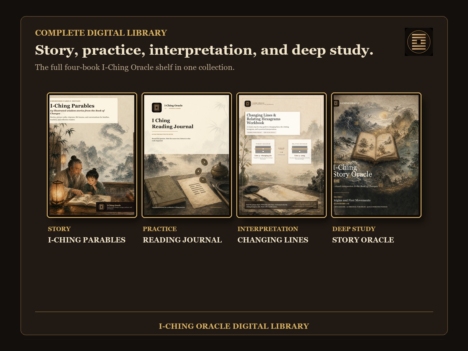 Biblioteca digital completa